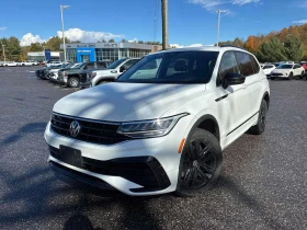 ������ VW Tiguan