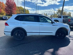 VW Tiguan Comfortline R Line Black Edition/����������� | Mobile.bg � ����� ������ 3