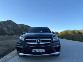 Mercedes-Benz GL 350 GL 350 CDI 4MATIC