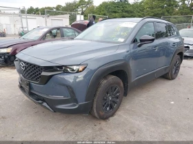 ������ Mazda CX-50
