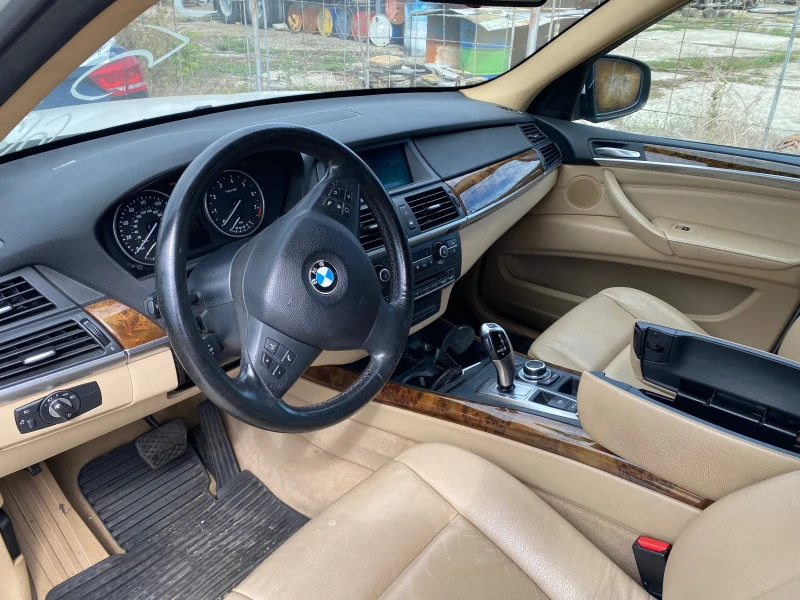 BMW X5 3i xdrive , снимка 8 - Автомобили и джипове - 47197696