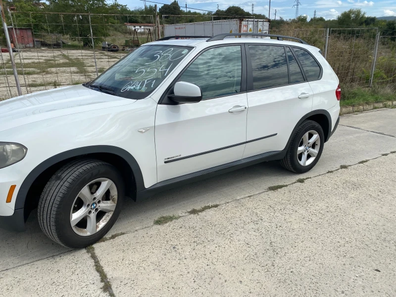 BMW X5 3i xdrive , снимка 2 - Автомобили и джипове - 47197696