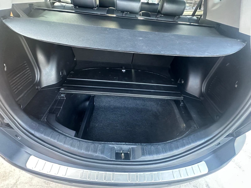 Toyota Rav4 AWD, снимка 5 - Автомобили и джипове - 51606674