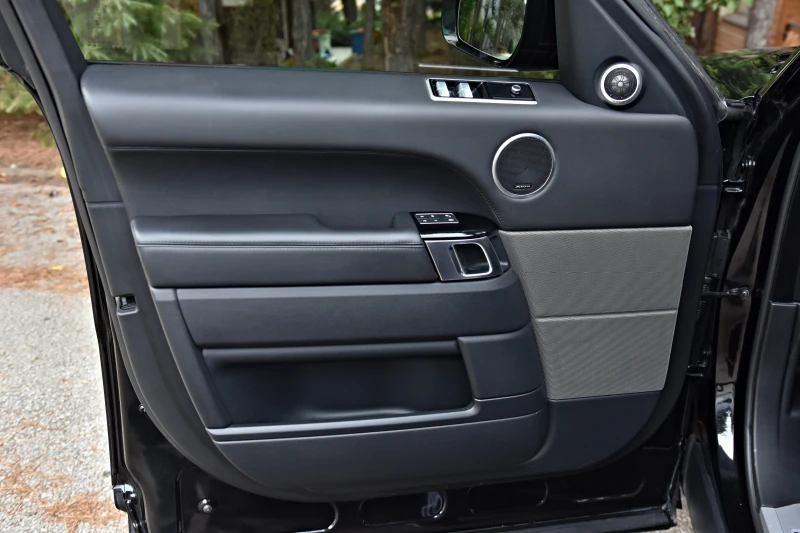 Land Rover Range rover Autobiography Supercharged, снимка 9 - Автомобили и джипове - 52424403