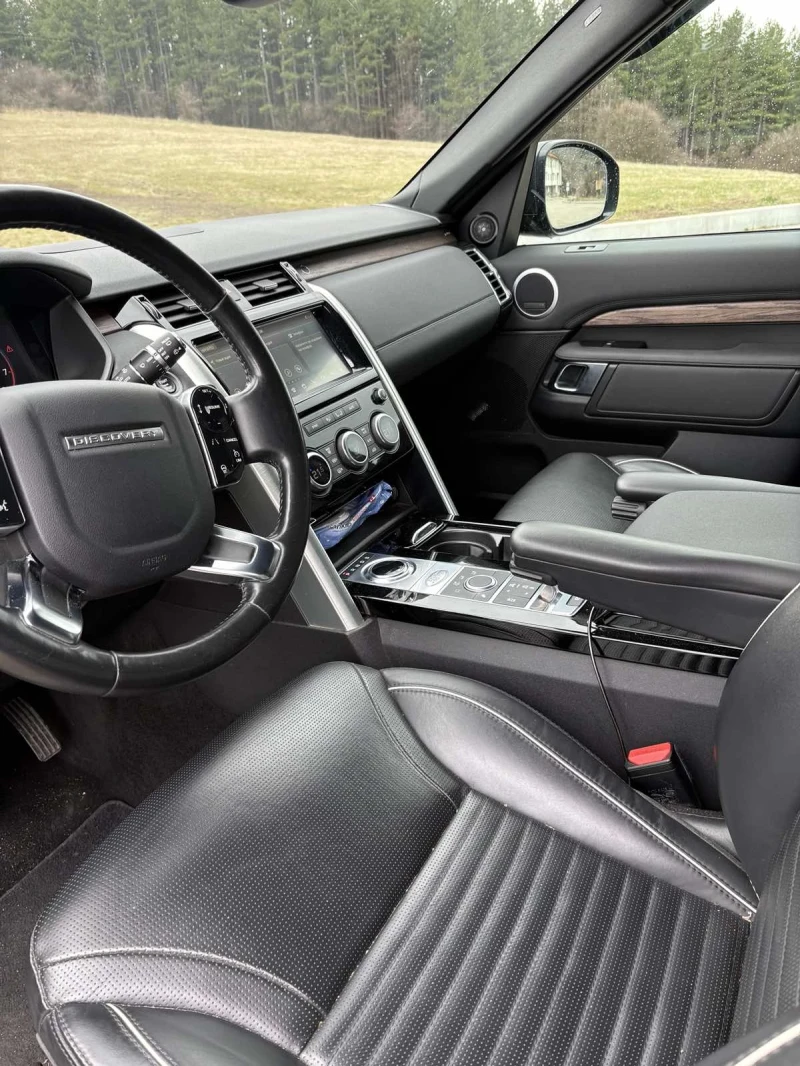 Land Rover Discovery, снимка 3 - Автомобили и джипове - 52664852