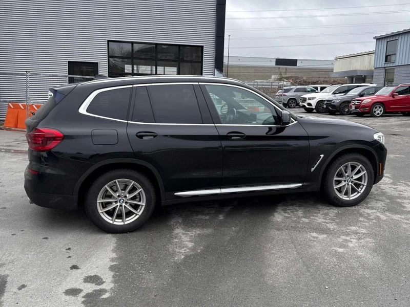 BMW X3 * xDrive30i * CARFAX * ДВА КЛЮЧА* ПОДГРЕВ* , снимка 3 - Автомобили и джипове - 53239118
