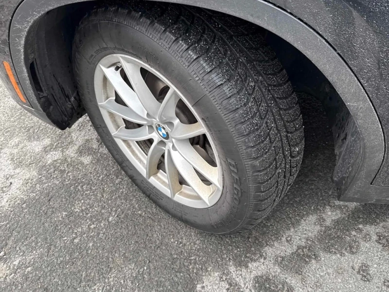 BMW X3 * xDrive30i * CARFAX * ДВА КЛЮЧА* ПОДГРЕВ* , снимка 7 - Автомобили и джипове - 53239118