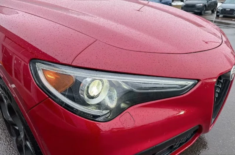 Alfa Romeo Stelvio * Veloce * 2 КЛЮЧА* ПАНО* НАВИ* , снимка 16 - Автомобили и джипове - 53466715