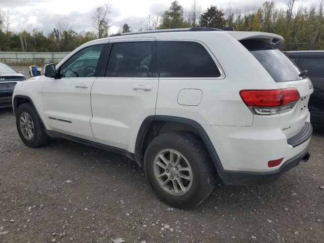 Jeep Grand cherokee 3.6i LAREDO, снимка 2 - Автомобили и джипове - 47759810