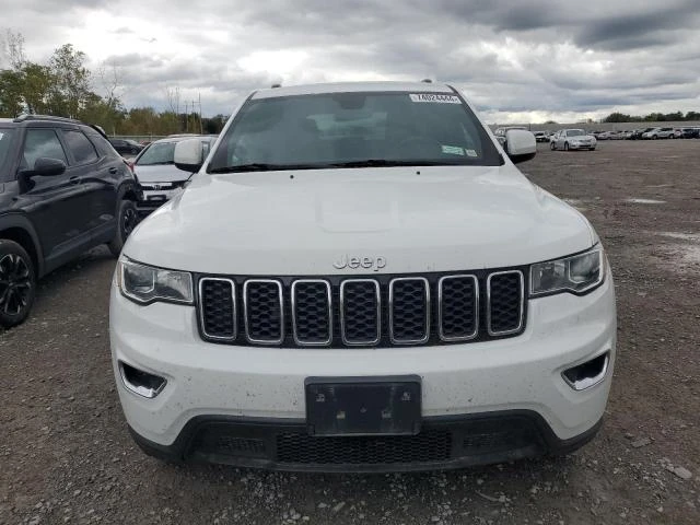 Jeep Grand cherokee 3.6i LAREDO, снимка 5 - Автомобили и джипове - 47759810