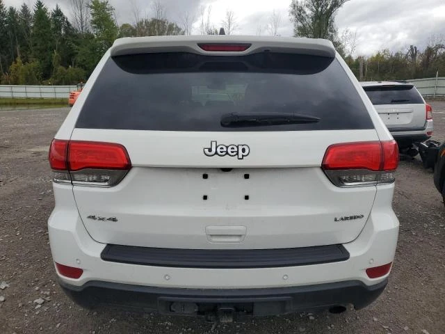 Jeep Grand cherokee 3.6i LAREDO, снимка 6 - Автомобили и джипове - 47759810