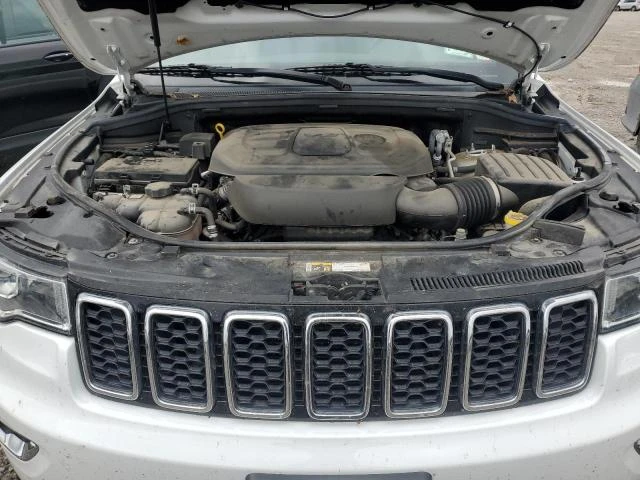 Jeep Grand cherokee 3.6i LAREDO, снимка 12 - Автомобили и джипове - 47759810