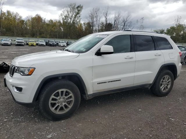 Jeep Grand cherokee 3.6i LAREDO, снимка 1 - Автомобили и джипове - 47759810