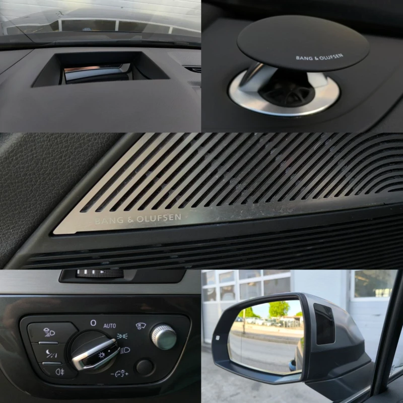 Audi SQ7 4.0TDI S_LINE - 79999 лв. - 76777217 | Car24.bg