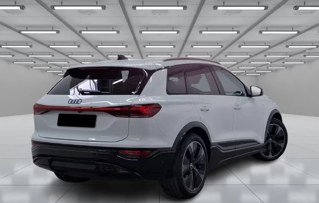 Audi Q6 e-tron 185 kWh Quattro = S-line = �������� | Mobile.bg � ����������� 2