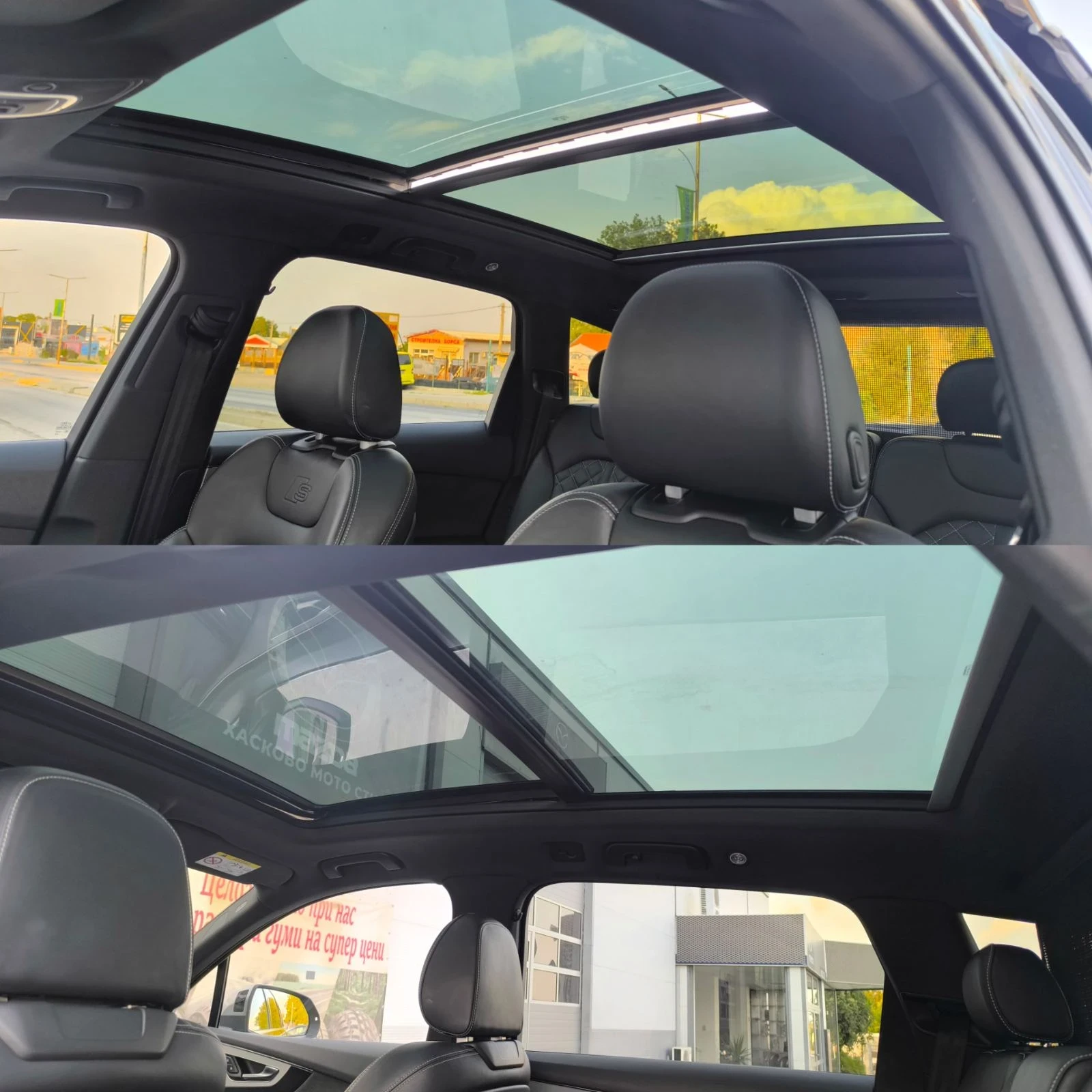 Audi SQ7 4.0TDI S_LINE | Mobile.bg   12