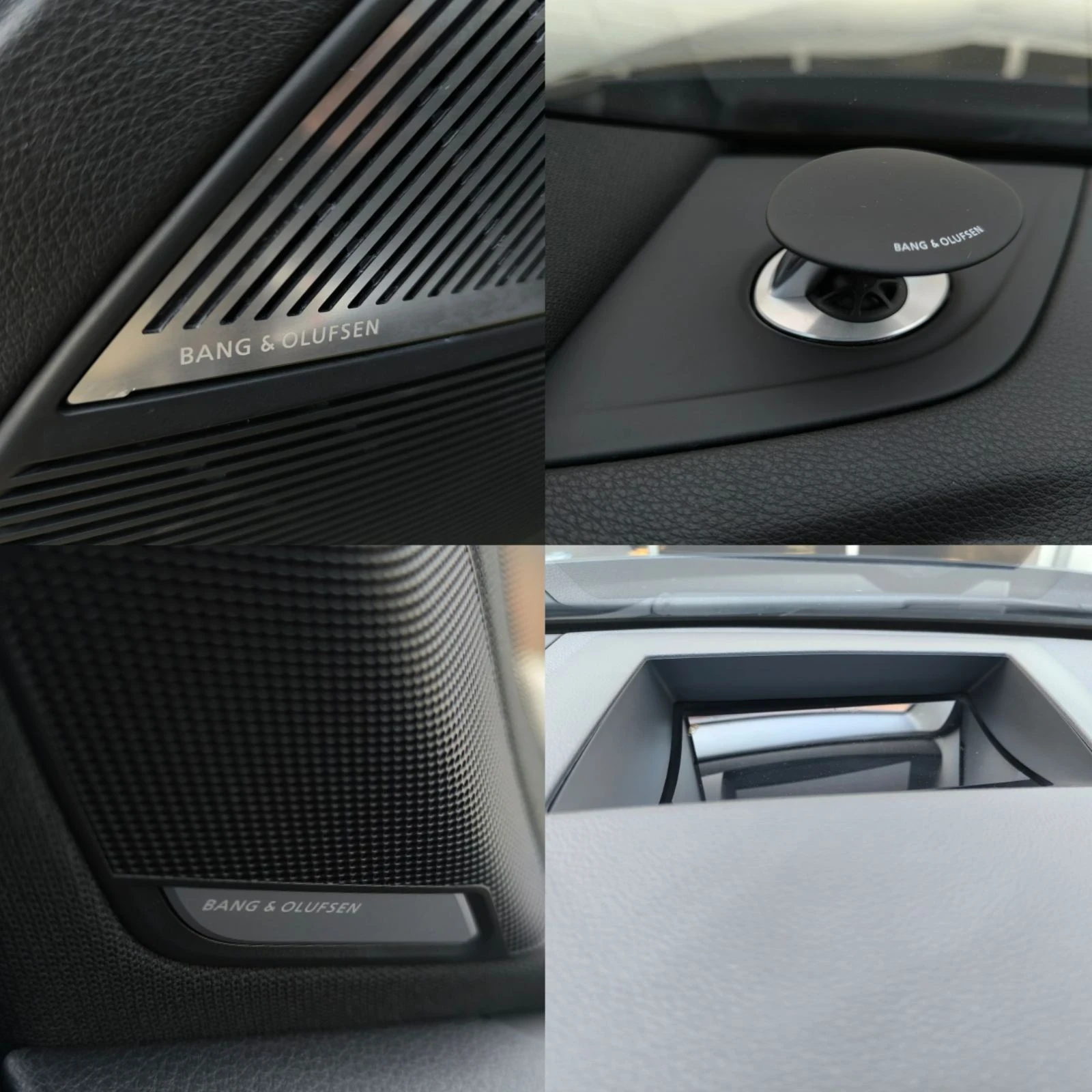 Audi SQ7 4.0TDI S_LINE | Mobile.bg   17