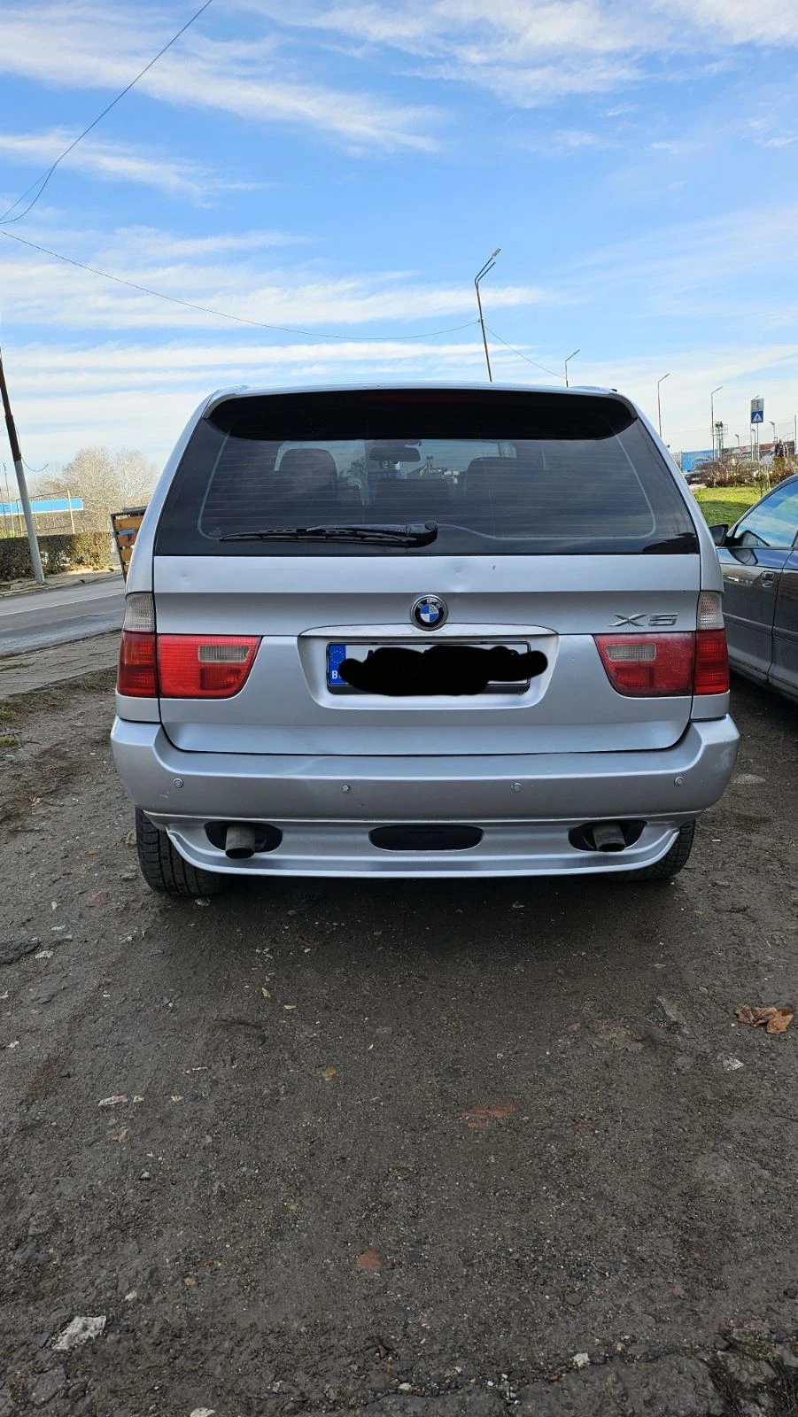 BMW X5  - изображение 2