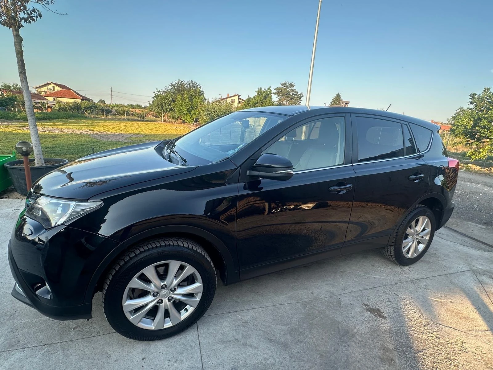 Toyota Rav4 AWD | Mobile.bg — изображение 14