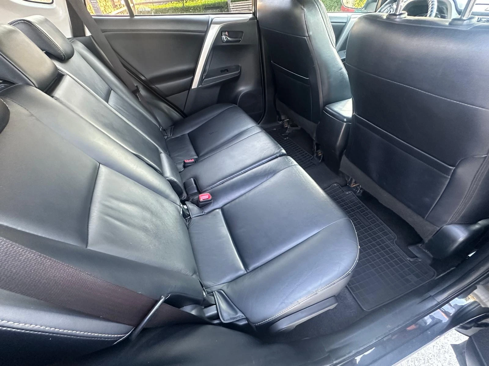Toyota Rav4 AWD | Mobile.bg — изображение 15