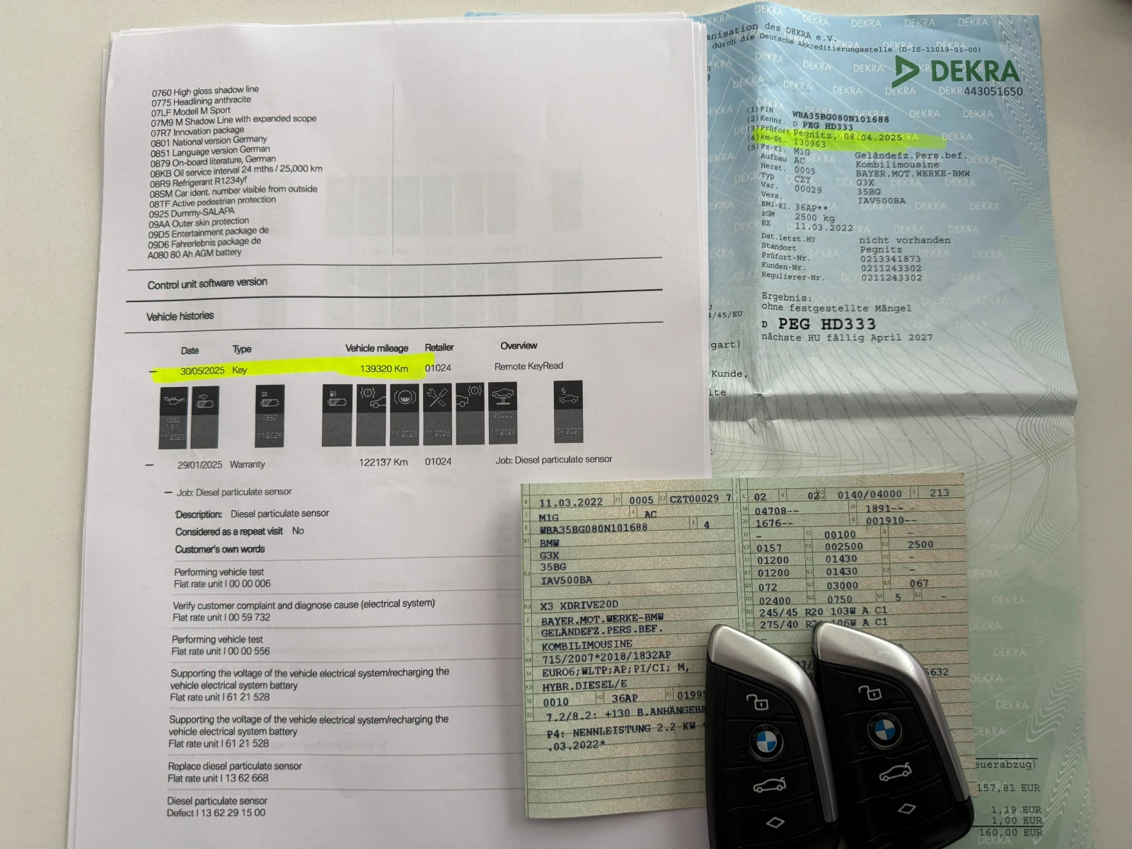 BMW X3 M-SPORT*       | Mobile.bg   15