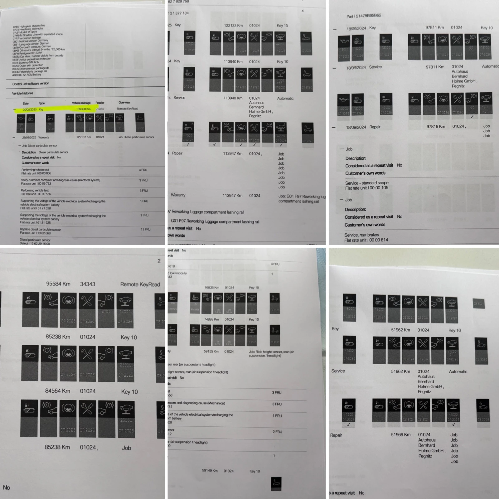 BMW X3 M-SPORT*       | Mobile.bg   16