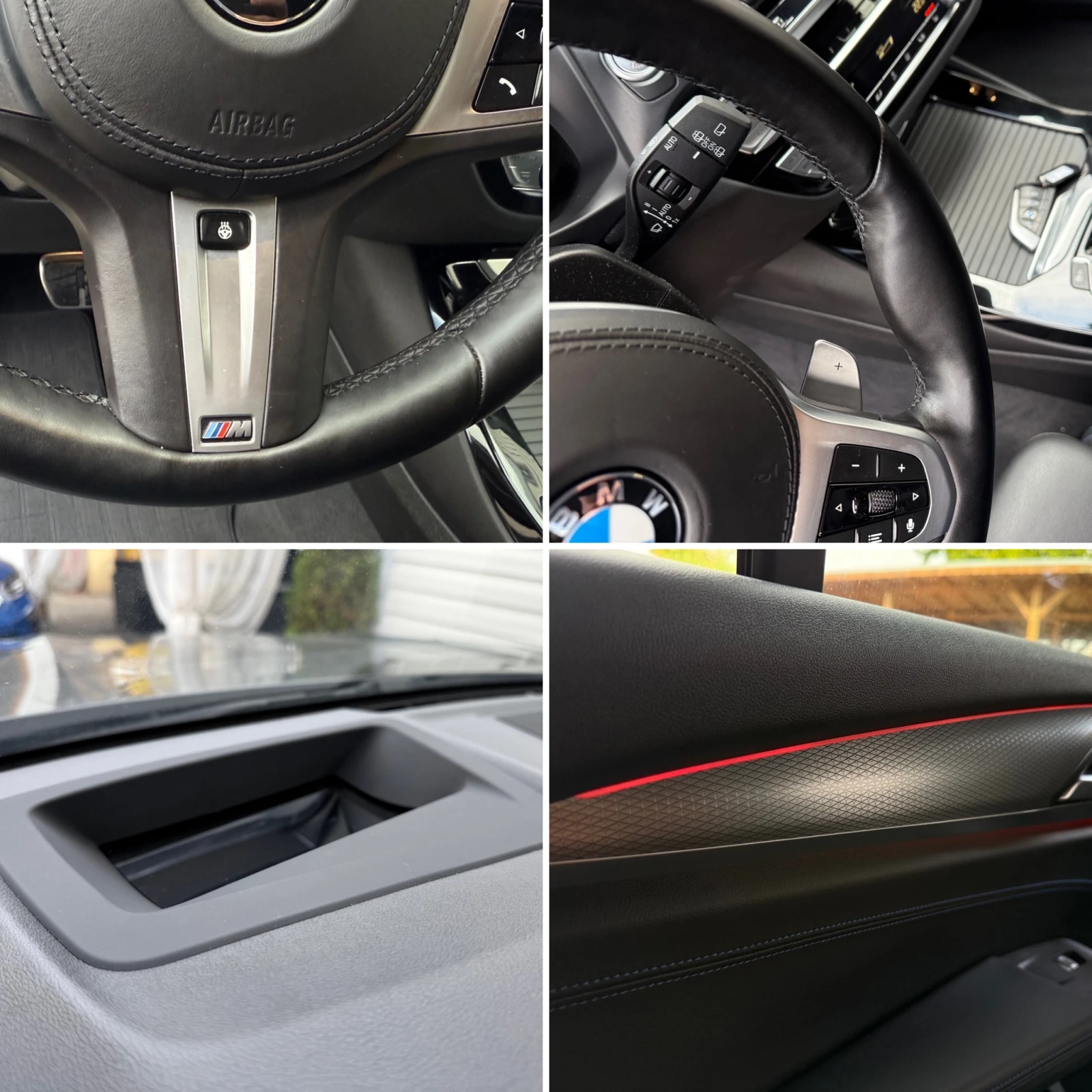 BMW X3 M-SPORT*       | Mobile.bg   13