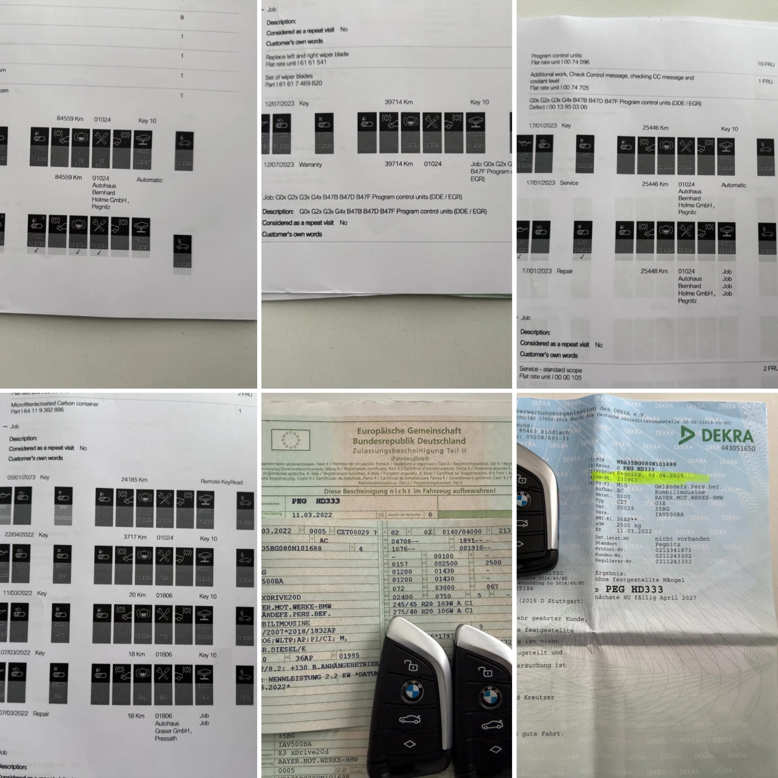 BMW X3 M-SPORT*       | Mobile.bg   17