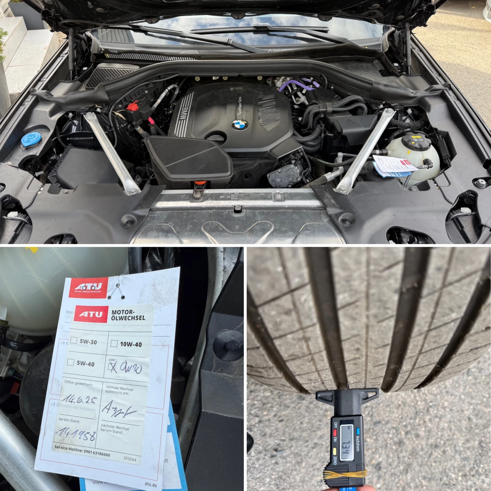 BMW X3 M-SPORT*       | Mobile.bg   14