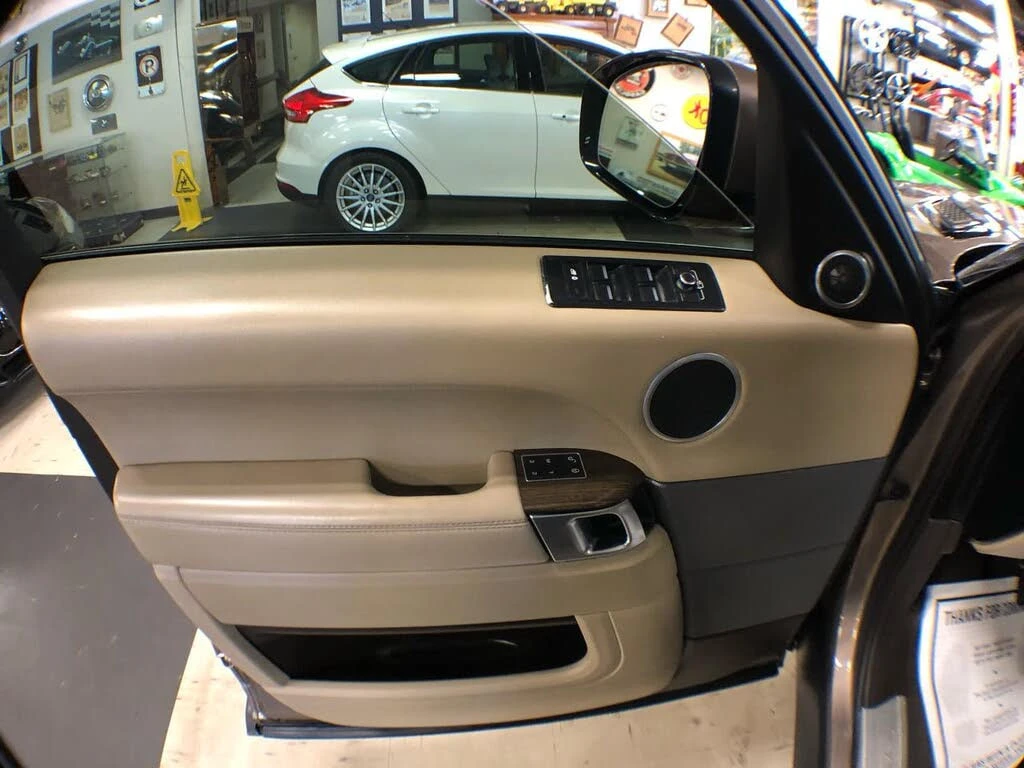 Land Rover Range Rover Sport *  *    *   *  | Mobile.bg   17