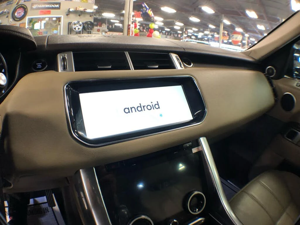 Land Rover Range Rover Sport *  *    *   *  | Mobile.bg   15