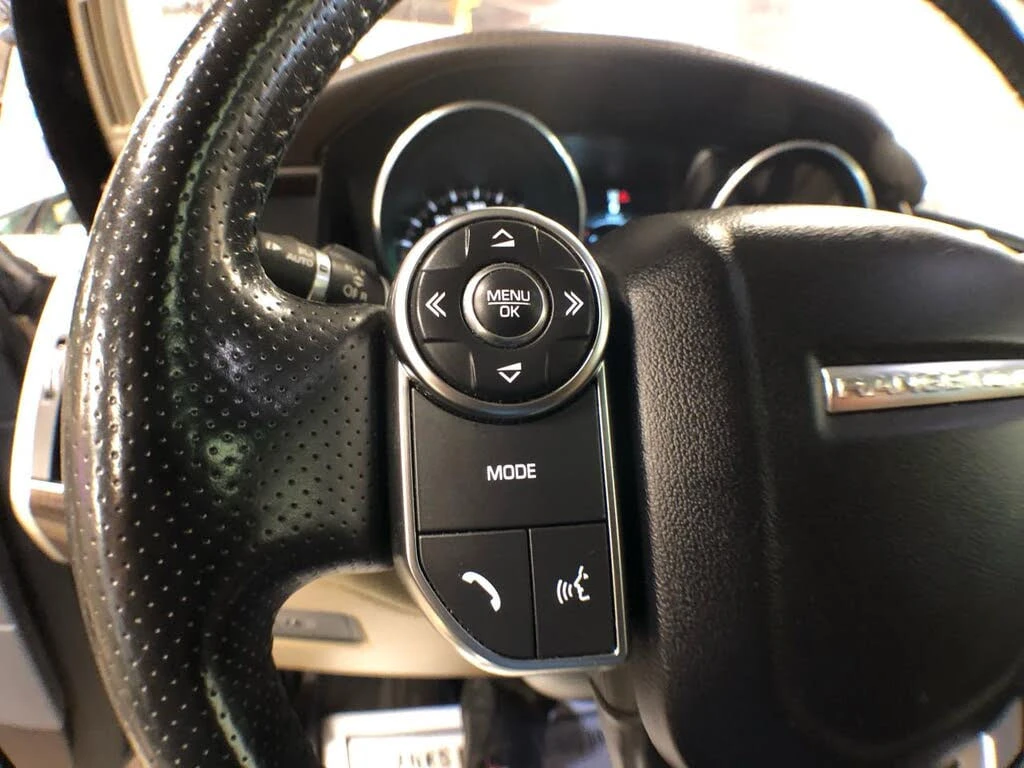 Land Rover Range Rover Sport *  *    *   *  | Mobile.bg   14