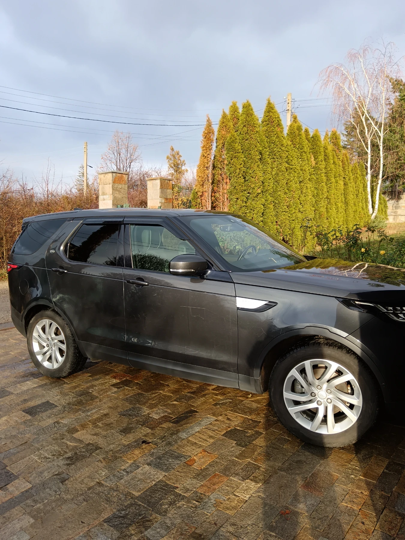 Land Rover Discovery | Mobile.bg � ����������� 4