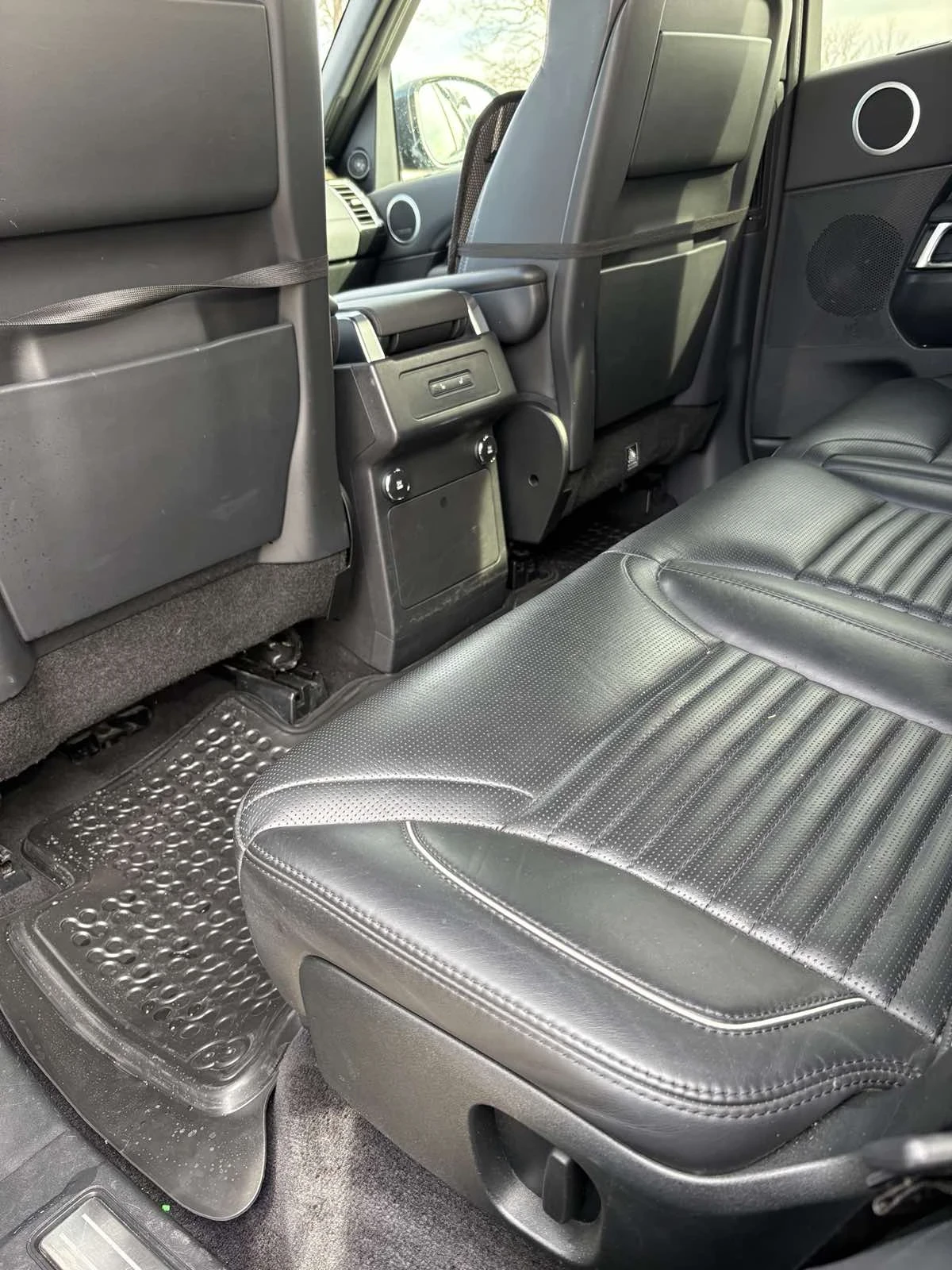 Land Rover Discovery | Mobile.bg � ����������� 5