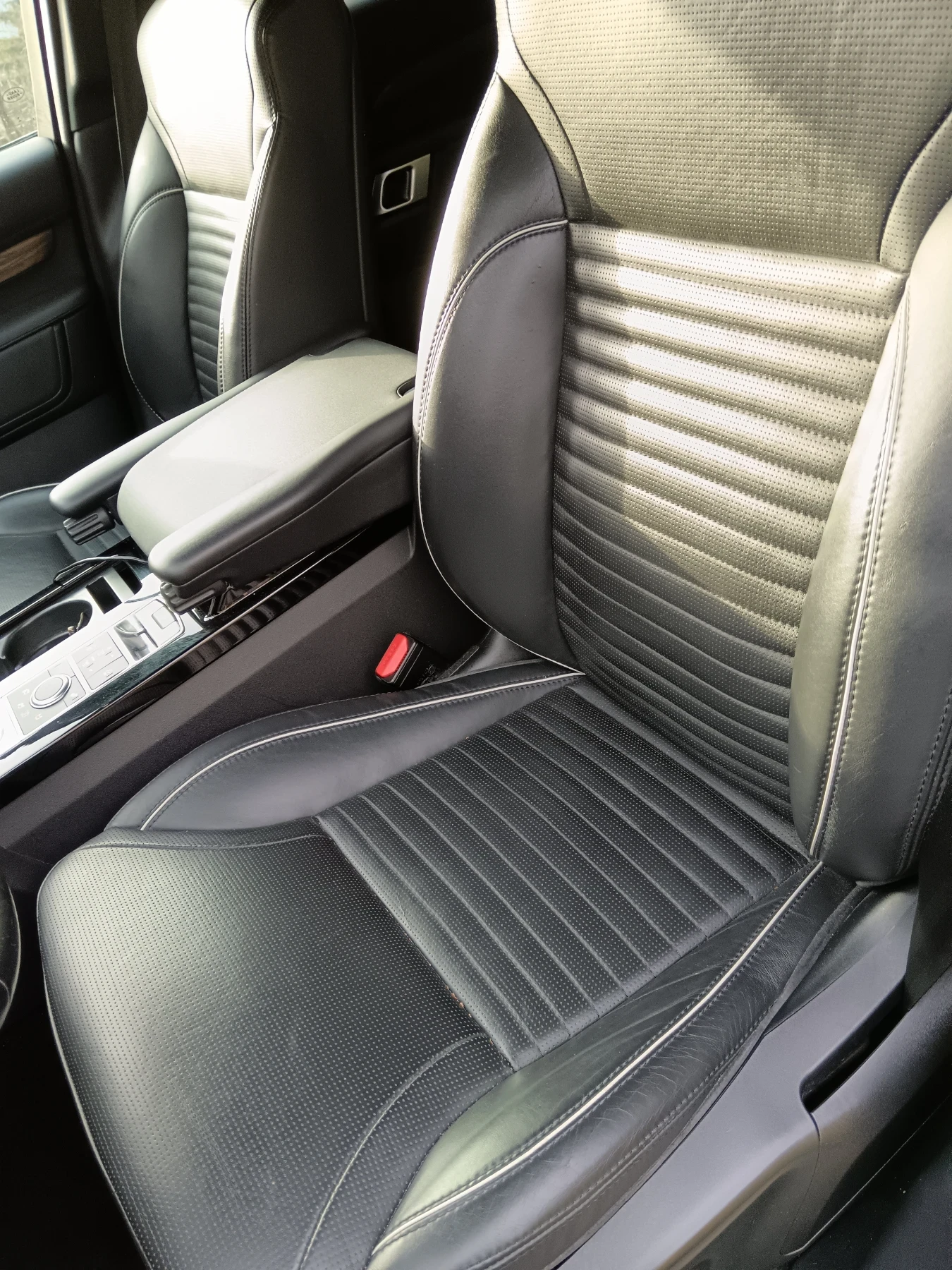 Land Rover Discovery | Mobile.bg � ����������� 7