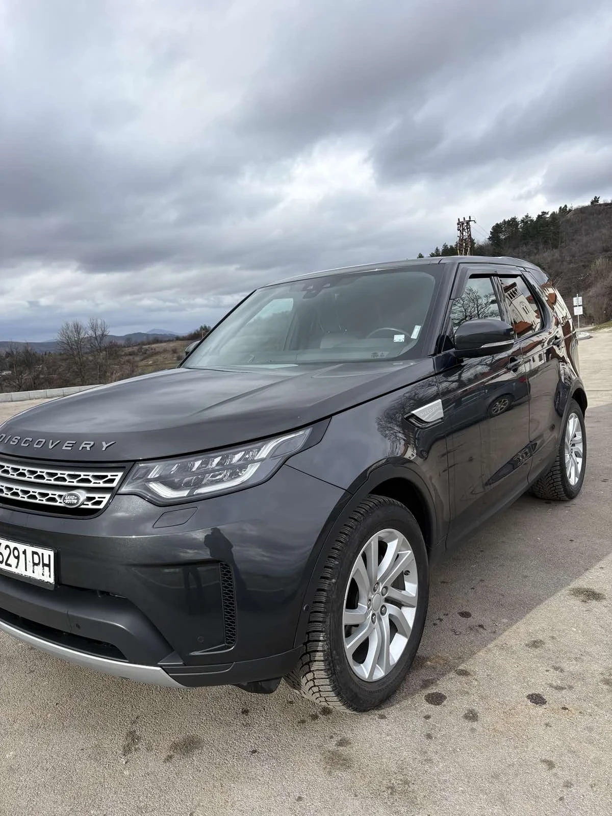 Land Rover Discovery  - изображение 6