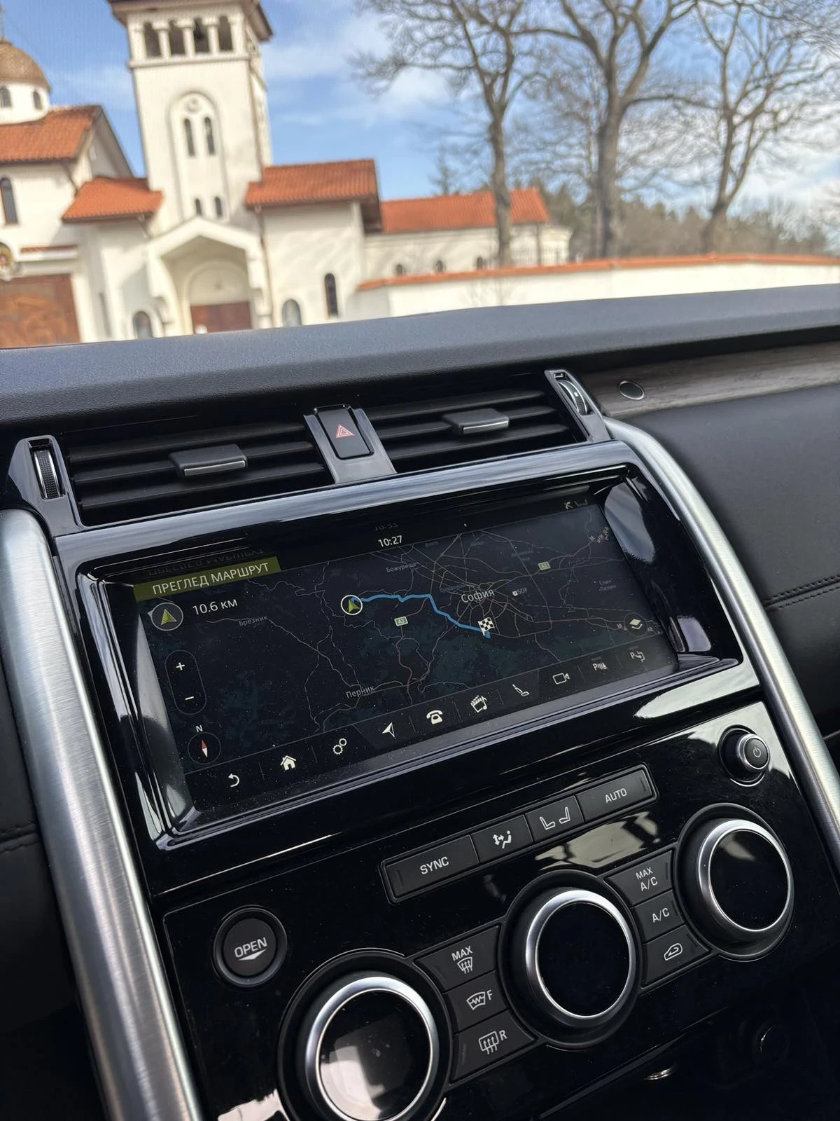 Land Rover Discovery | Mobile.bg � ����������� 6