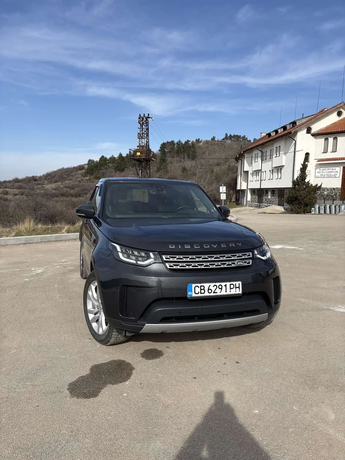 Land Rover Discovery | Mobile.bg � ����������� 2