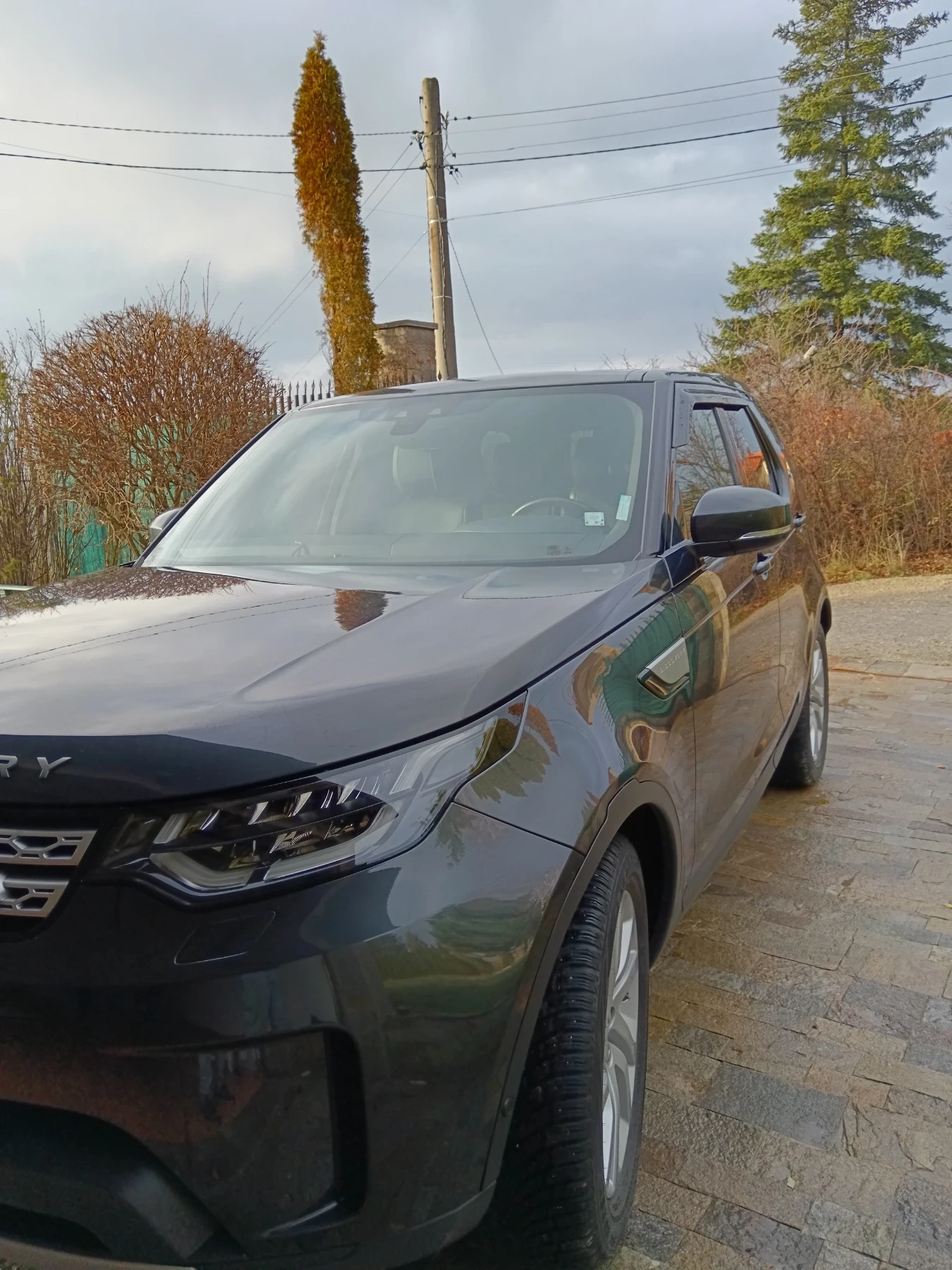 Land Rover Discovery | Mobile.bg � ����������� 2