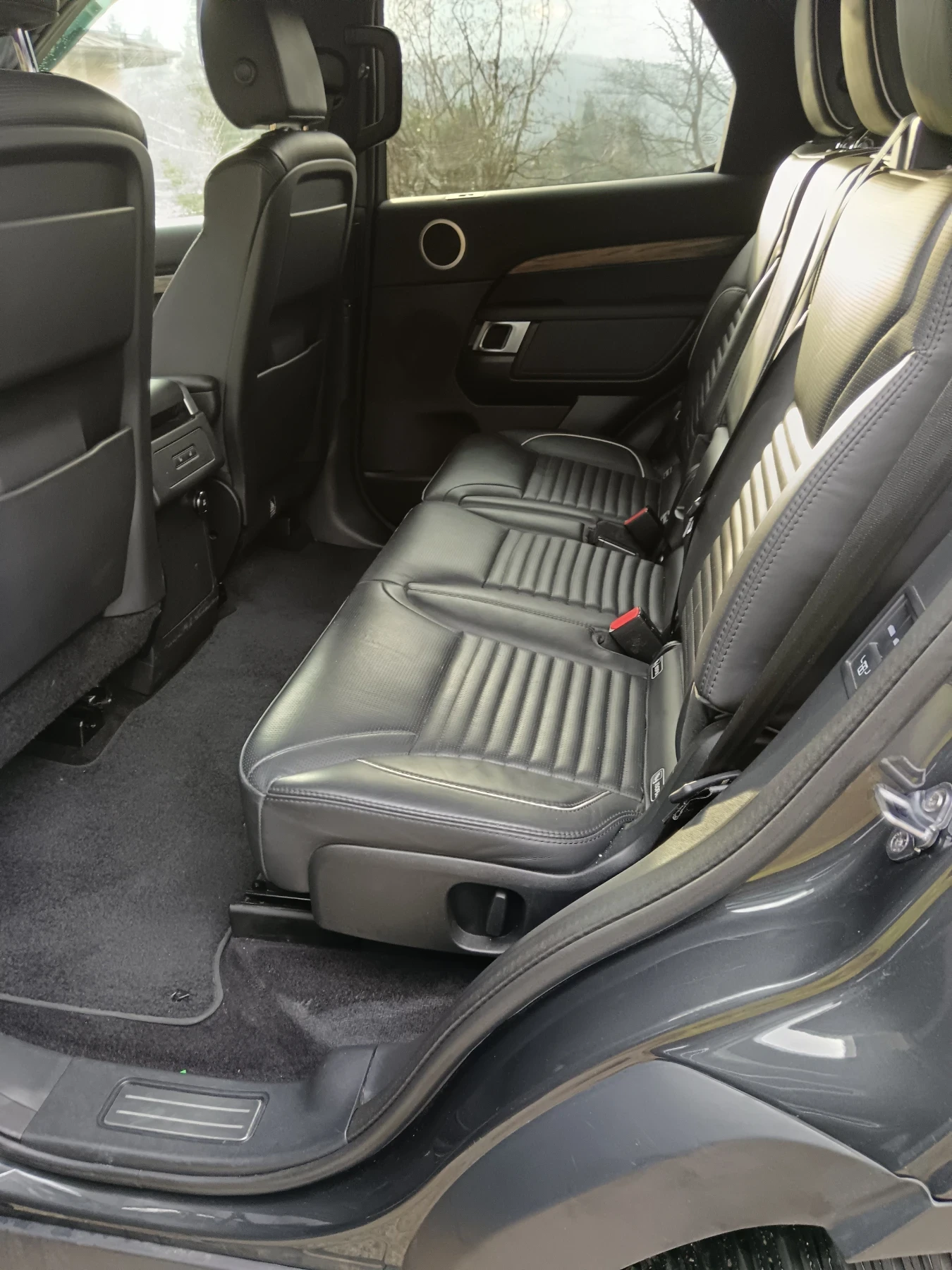 Land Rover Discovery | Mobile.bg � ����������� 10