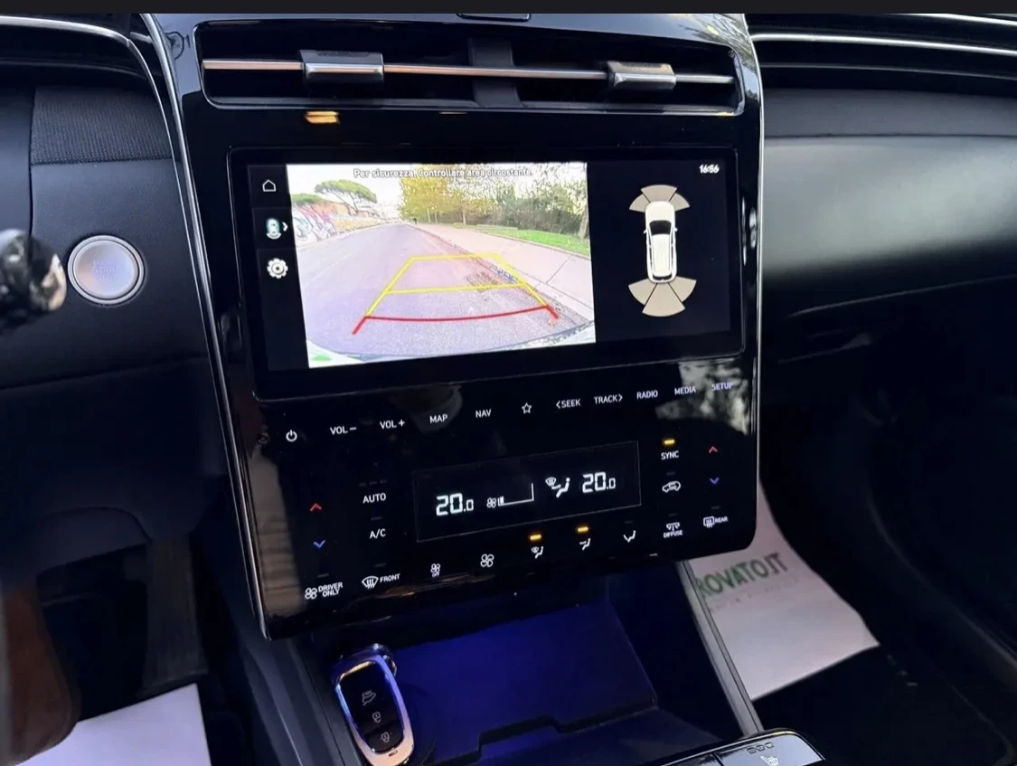 Hyundai Tucson | Mobile.bg � ����������� 11