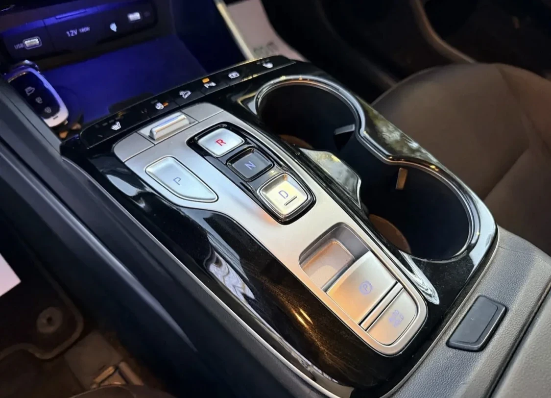 Hyundai Tucson  - изображение 10