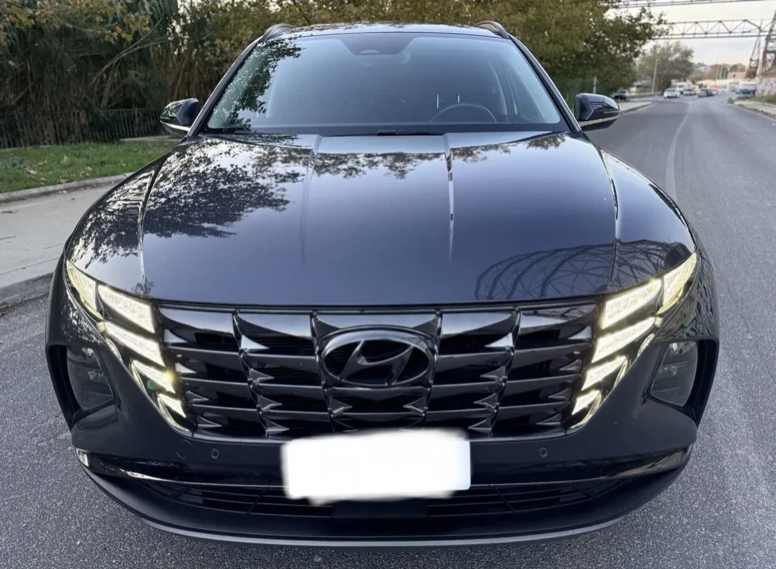 Hyundai Tucson | Mobile.bg � ����������� 1