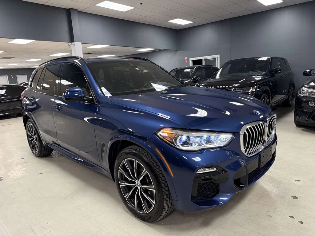 BMW X5 * xDrive40i * CARFAX * ���� �� �� | Mobile.bg � ����������� 7