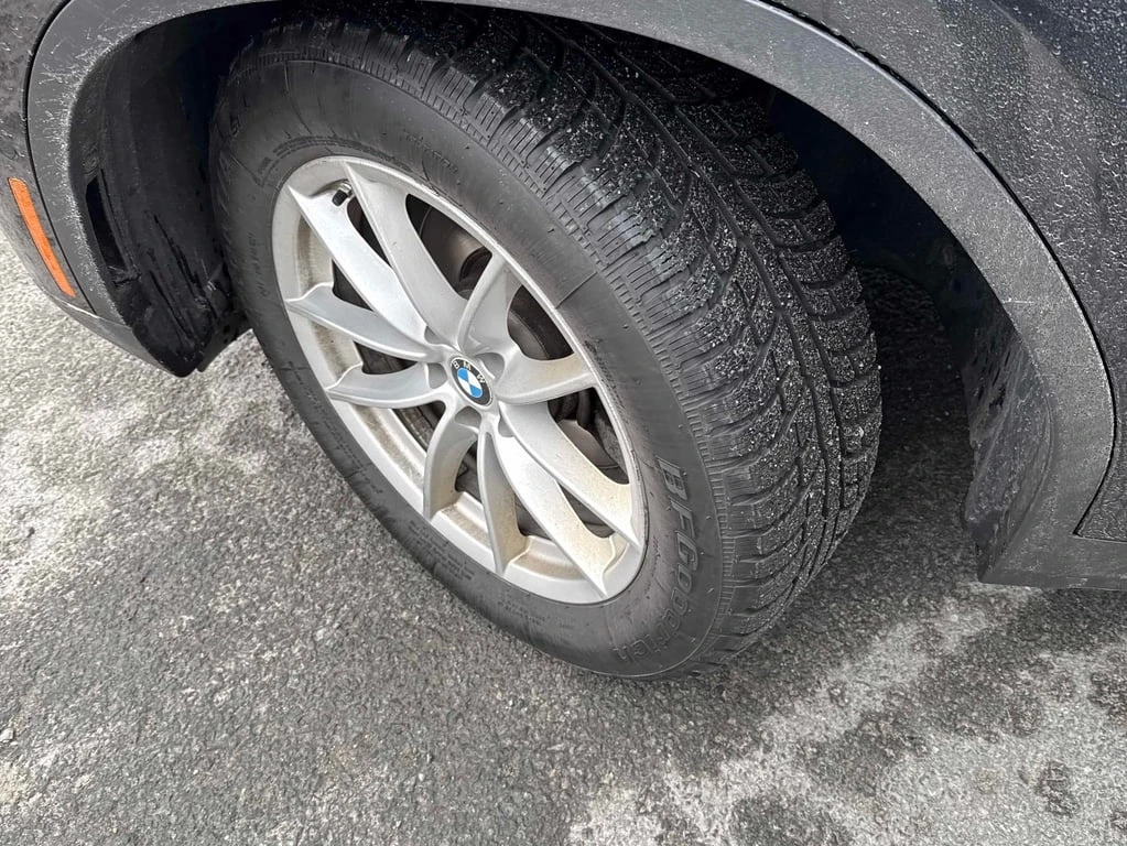 BMW X3 * xDrive30i * CARFAX * ДВА КЛЮЧА* ПОДГРЕВ*  - изображение 7