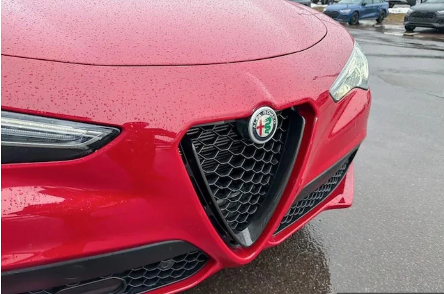Alfa Romeo Stelvio * Veloce * 2 �����* ����* ����*  | Mobile.bg � ����������� 17