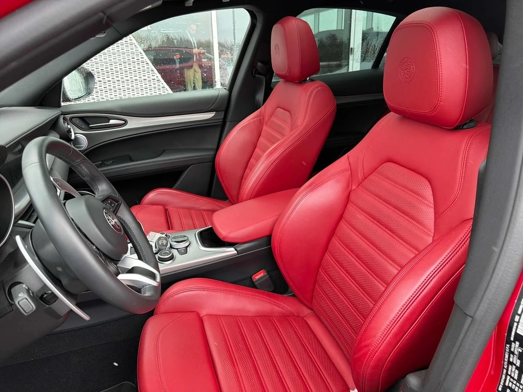 Alfa Romeo Stelvio * Veloce * 2 �����* ����* ����*  | Mobile.bg � ����������� 14