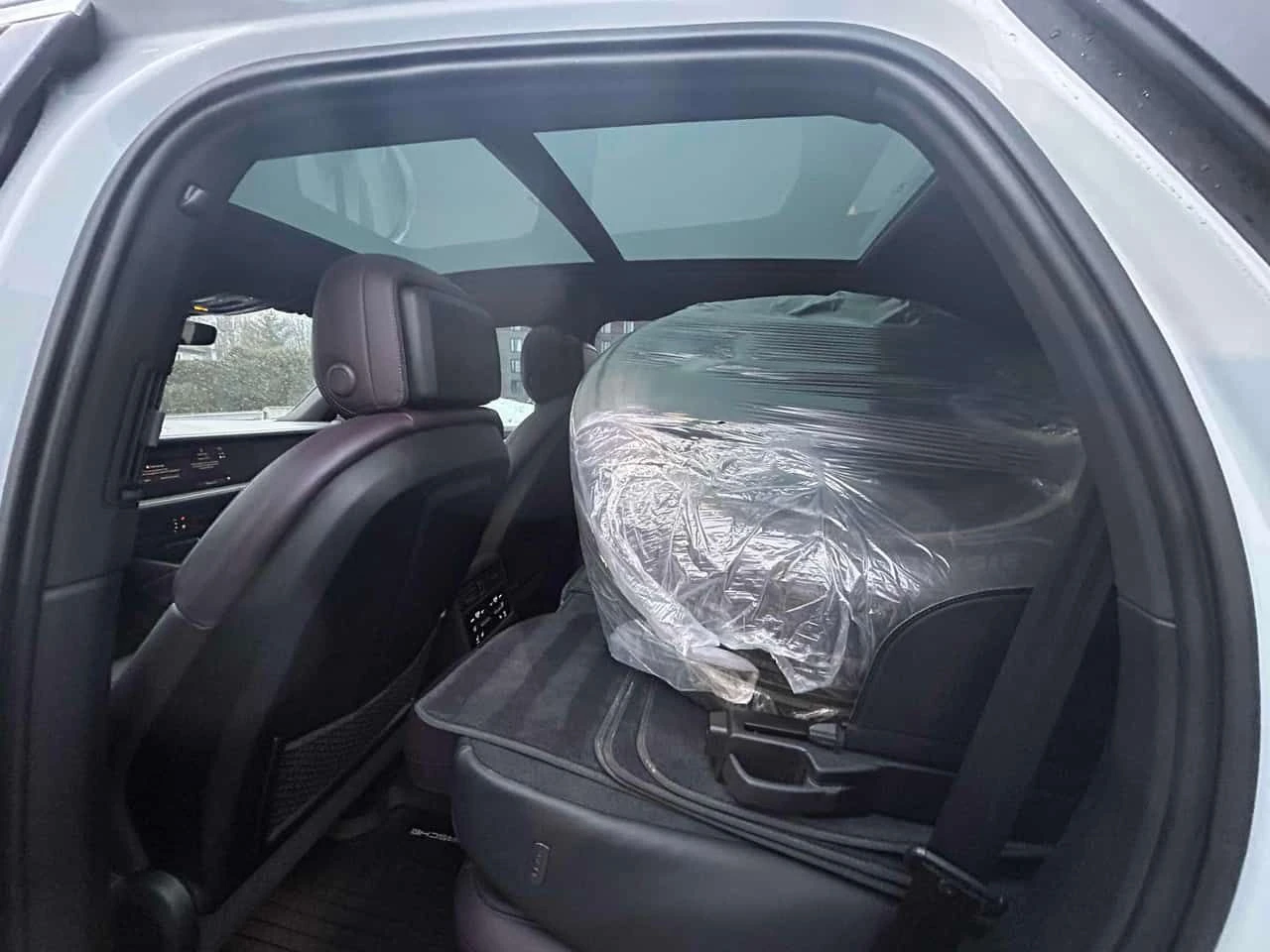 Porsche Cayenne  | AWD | DISTRONIC | CARFAX, снимка 10 - Автомобили и джипове - 53950924