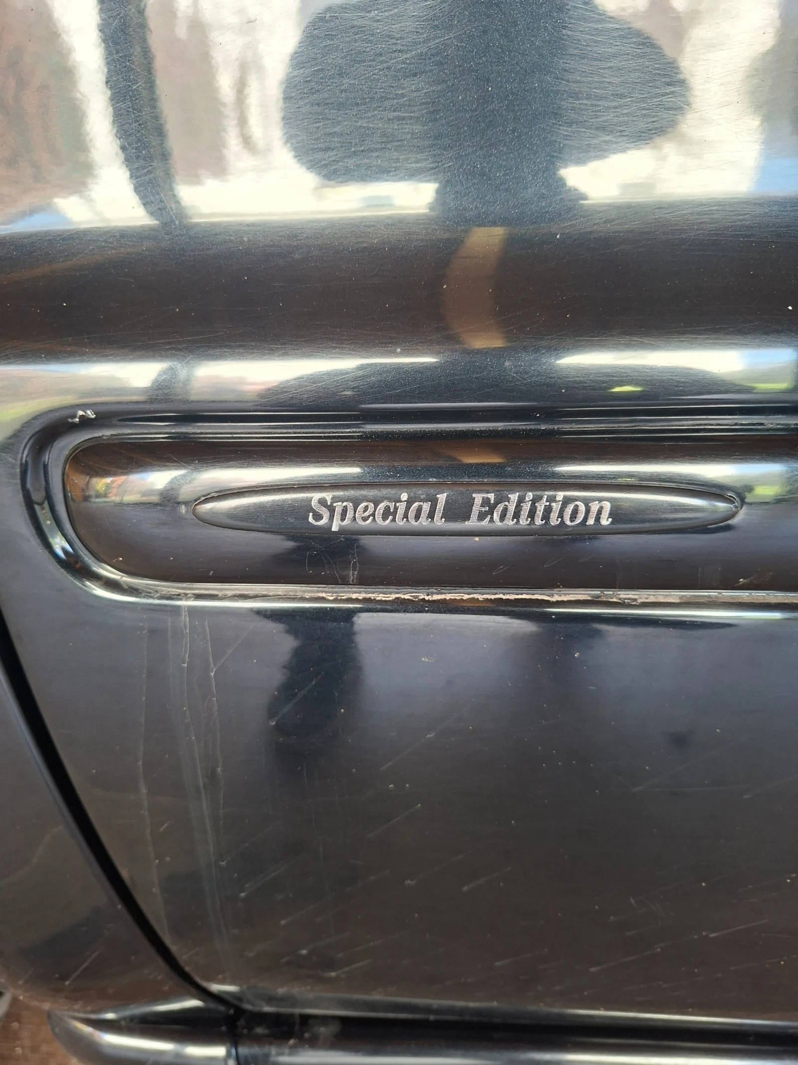 Mercedes-Benz ML 270 Special Edition , снимка 13 - Автомобили и джипове - 54112725