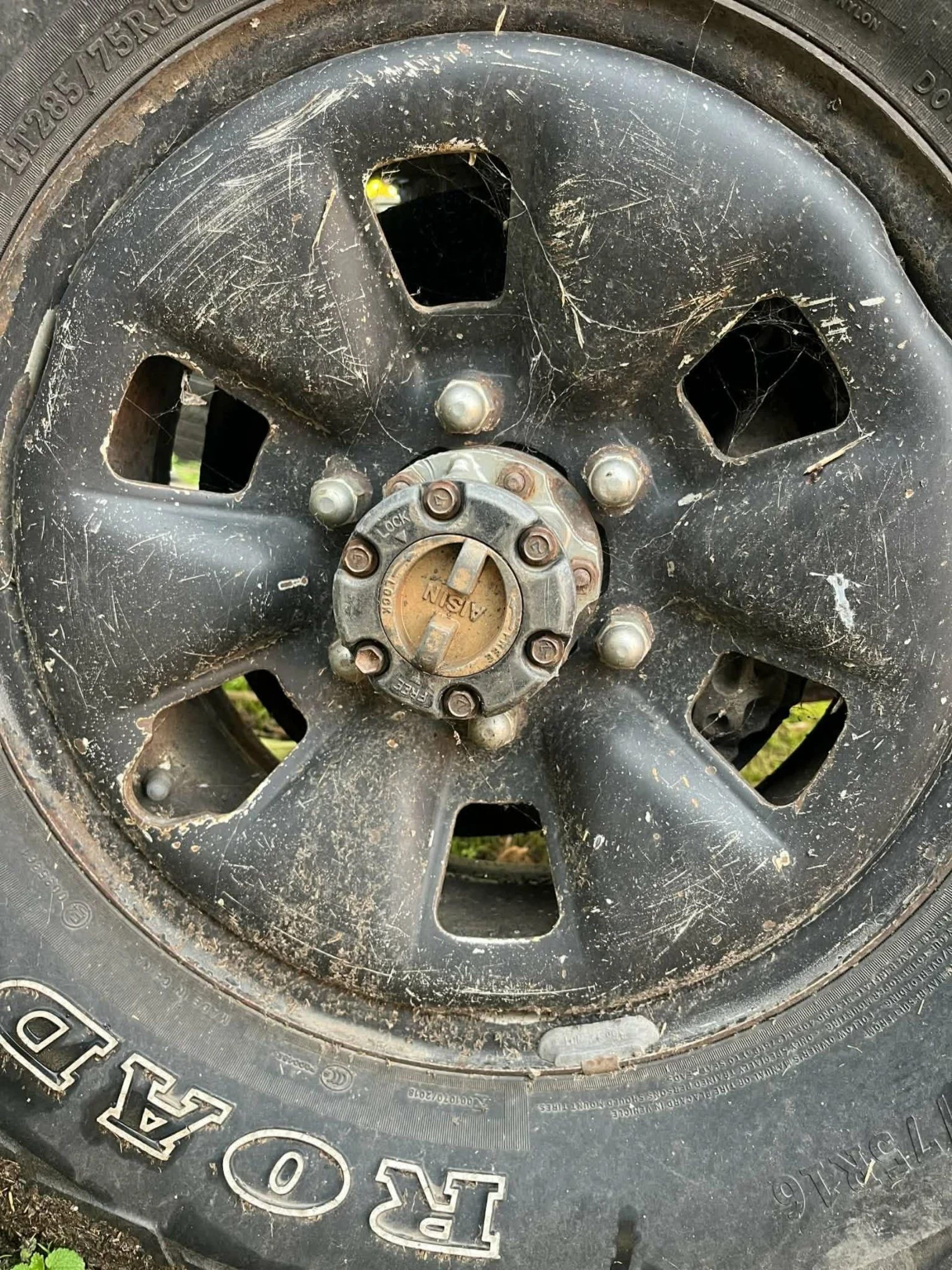 Toyota Land cruiser, снимка 14 - Автомобили и джипове - 54178806